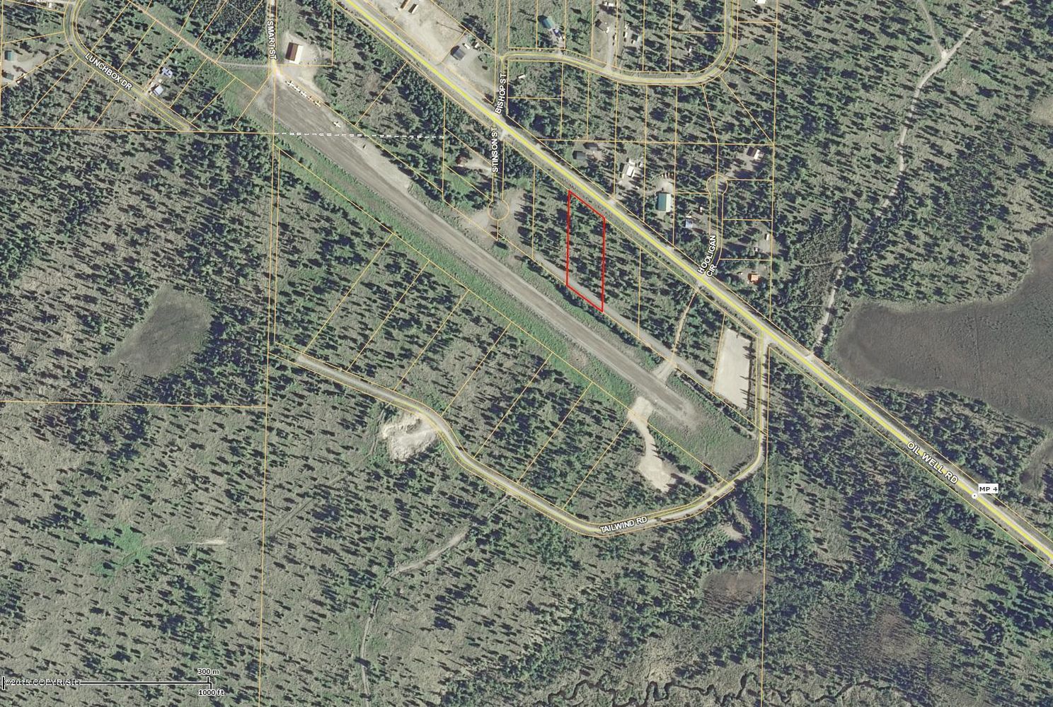 63767 Oil Well Rd, Ninilchik, AK 99639